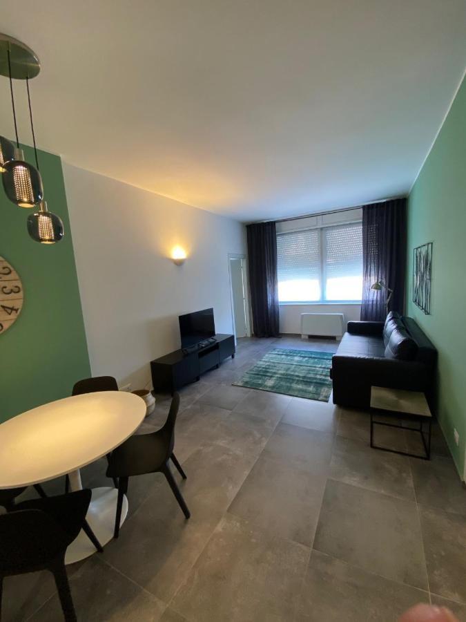 Torre Cantore Suite Genua Exterior foto