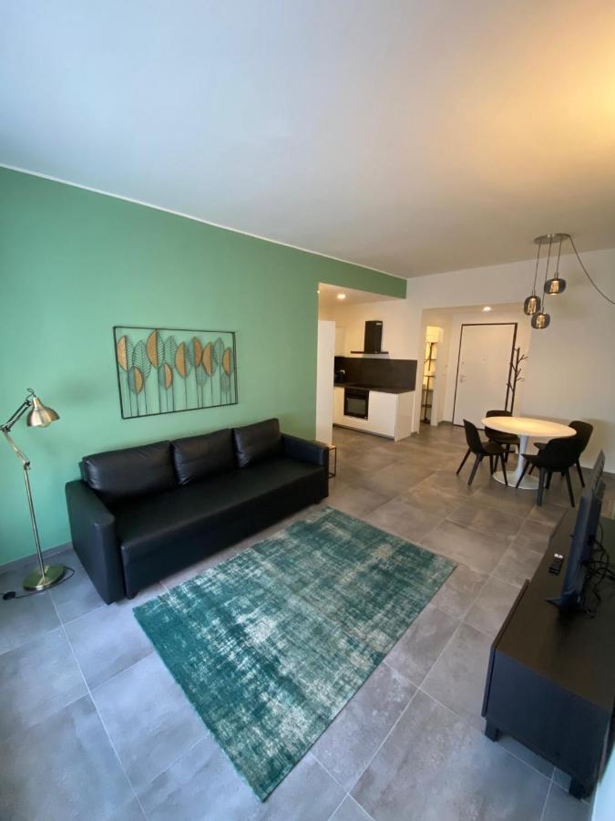 Torre Cantore Suite Genua Exterior foto