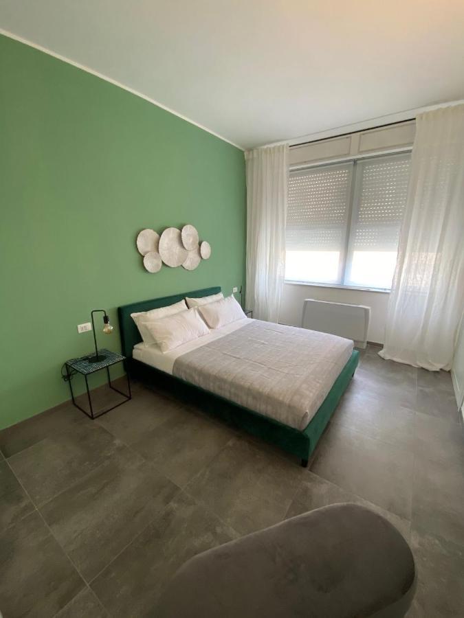 Torre Cantore Suite Genua Exterior foto