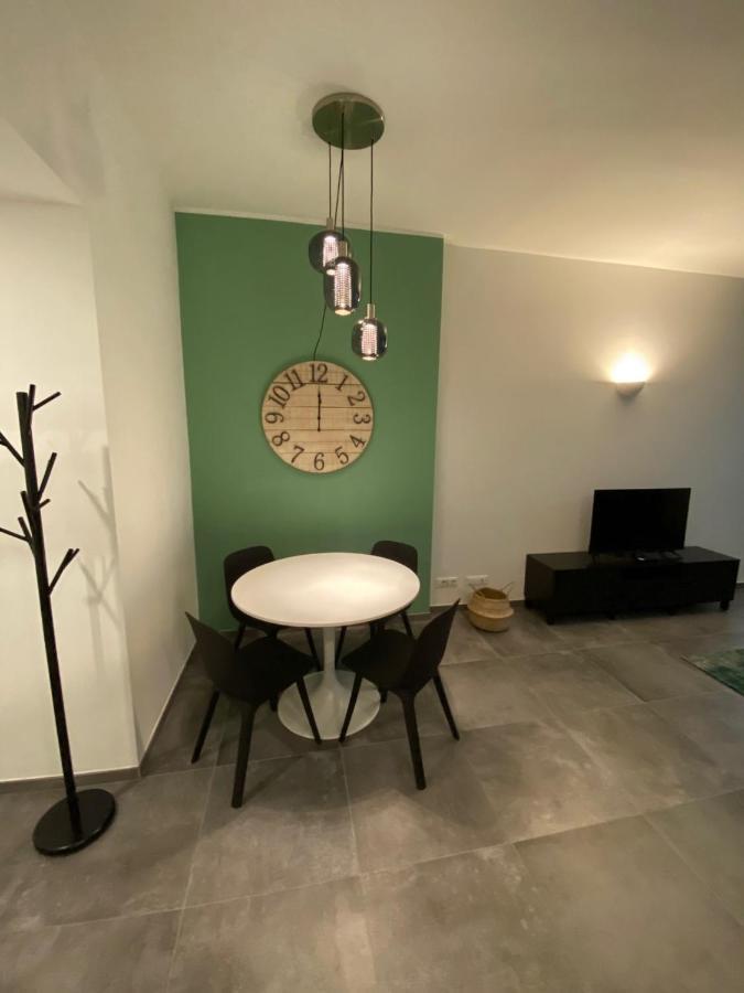 Torre Cantore Suite Genua Exterior foto
