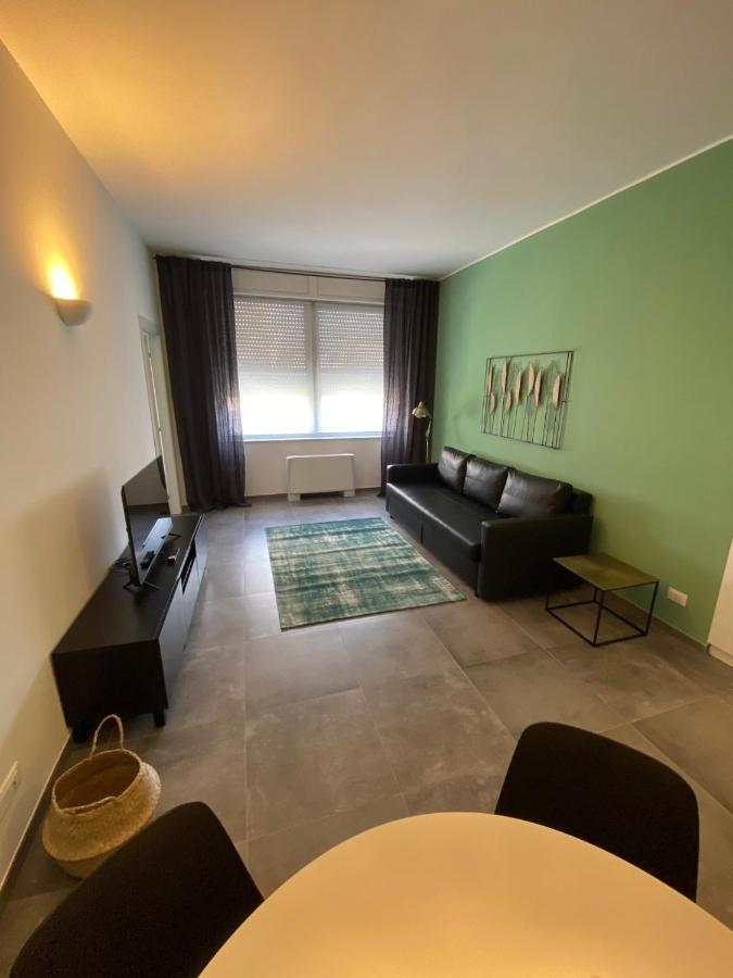 Torre Cantore Suite Genua Exterior foto