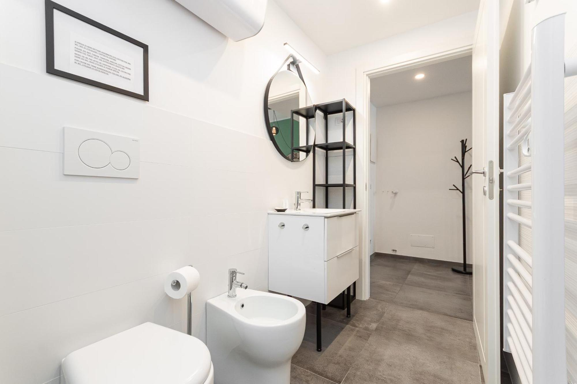 Torre Cantore Suite Genua Exterior foto
